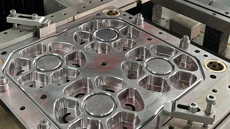 About Baron Rubber | Silicone & Rubber Solutions