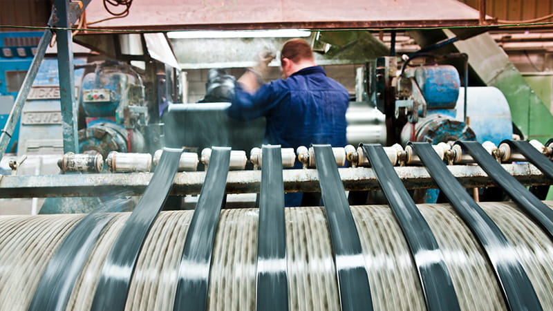 Advanced Manufacturing Capabilities