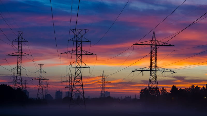 Baron is a specialist manufacture of products for the energy sector