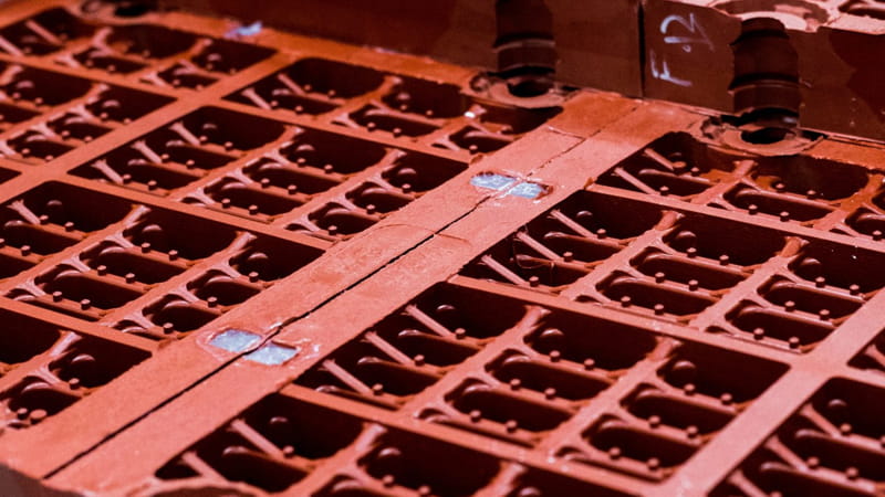 High-Performance Rubber Products for Mining