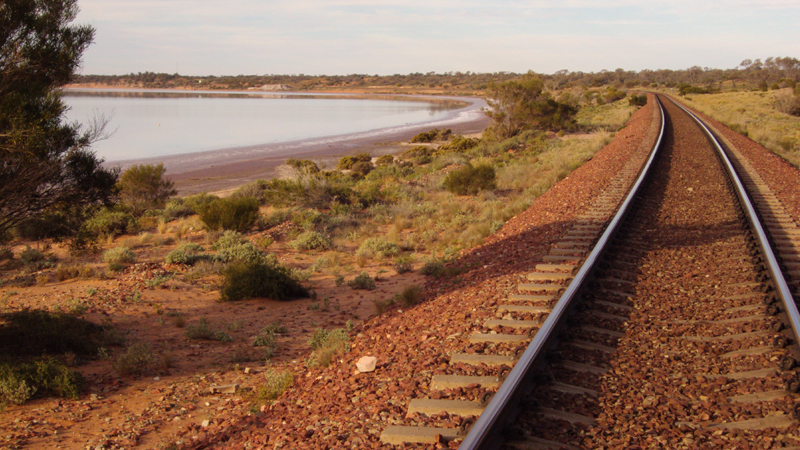 Rail Industry Rubber Components